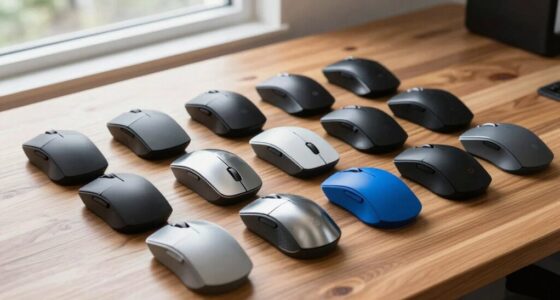 top vertical mice 2026