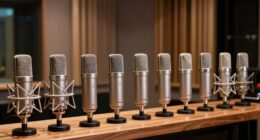 top voice microphones 2026