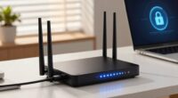 top vpn routers for privacy
