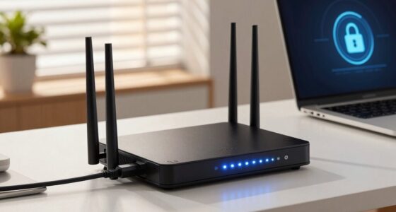 top vpn routers for privacy