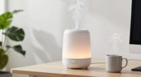 top warm mist humidifiers