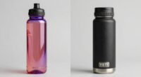 top water bottle comparisons