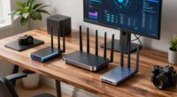 top wi fi 7 routers 2026