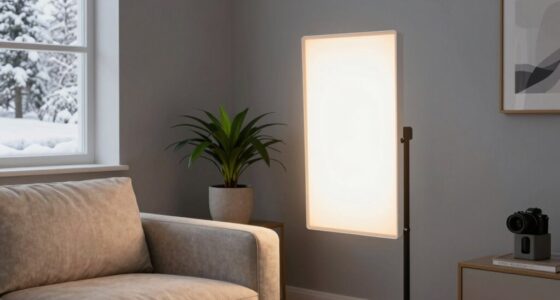 top winter blue light therapy