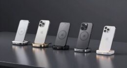 top wireless charging stations