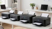 top wireless laser printer picks