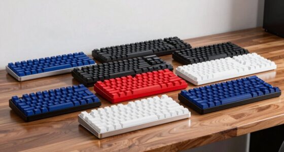 top wireless mechanical keyboard picks