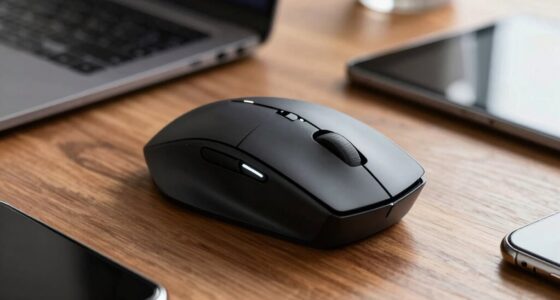 top wireless mice for multiple devices