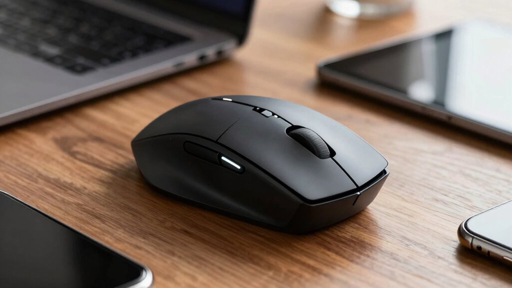 top wireless mice for multiple devices
