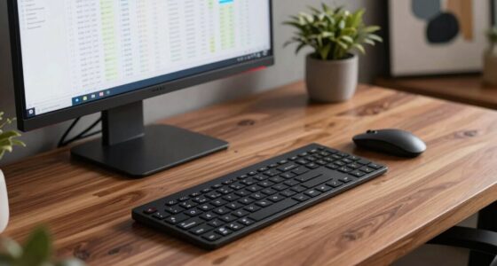 top wireless numeric keypads