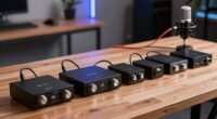 top xlr usb audio interfaces