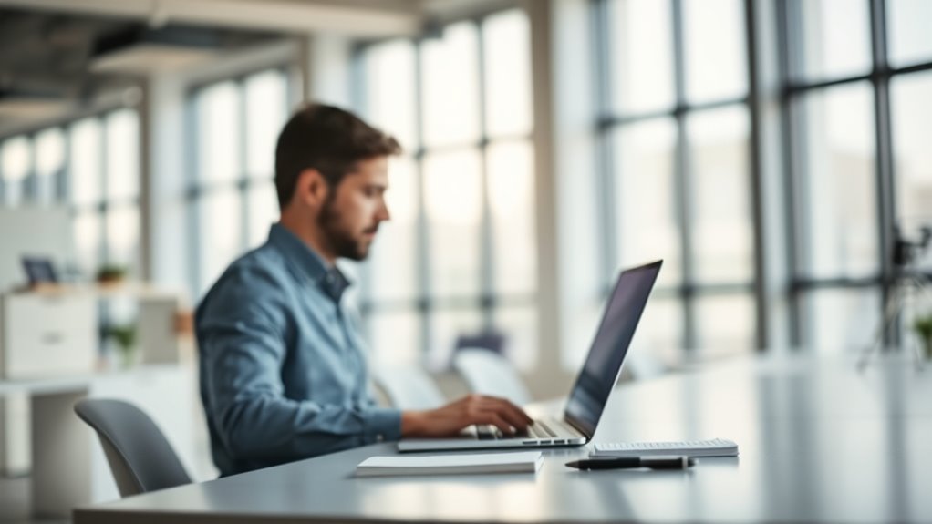 track task switching patterns