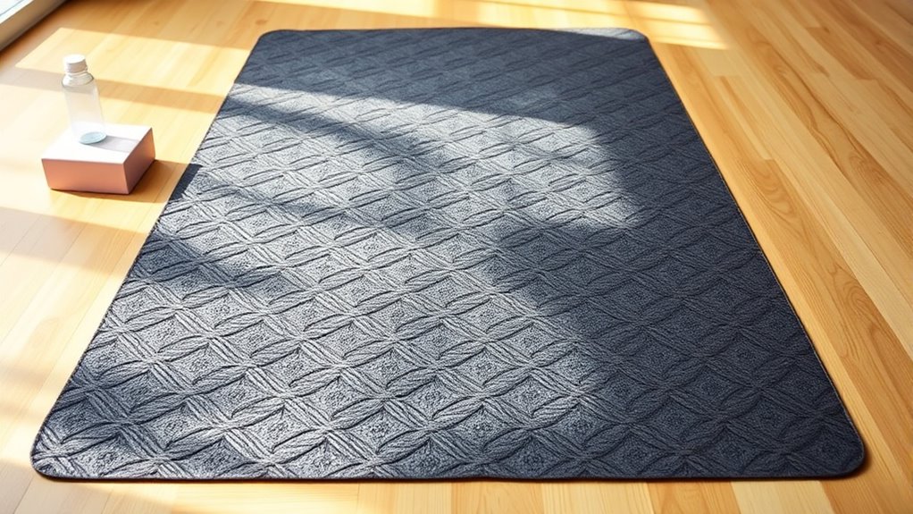 traction thickness safety portability