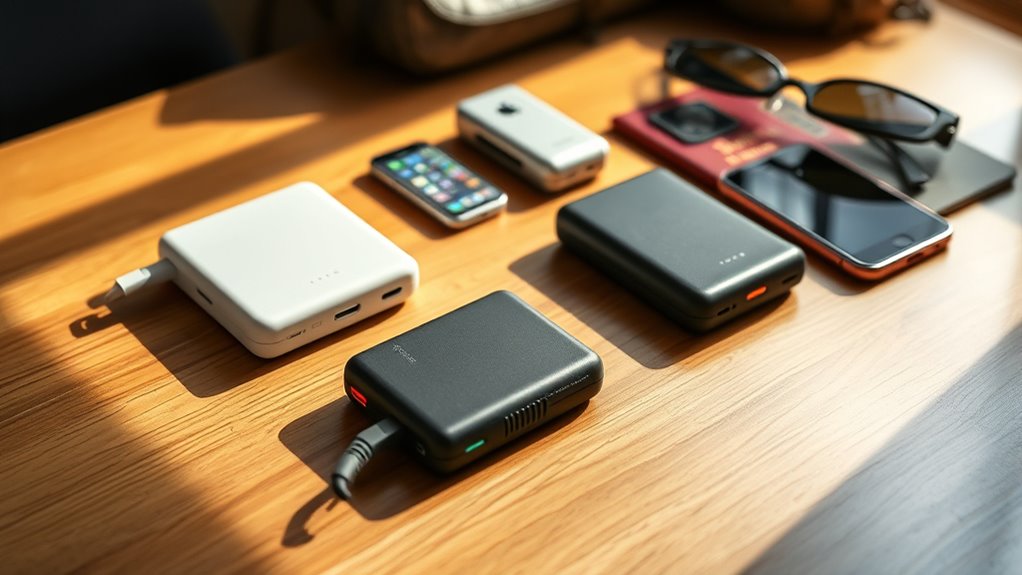 travel hotspot device essentials