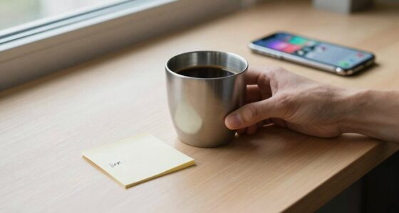 trigger tiny action break