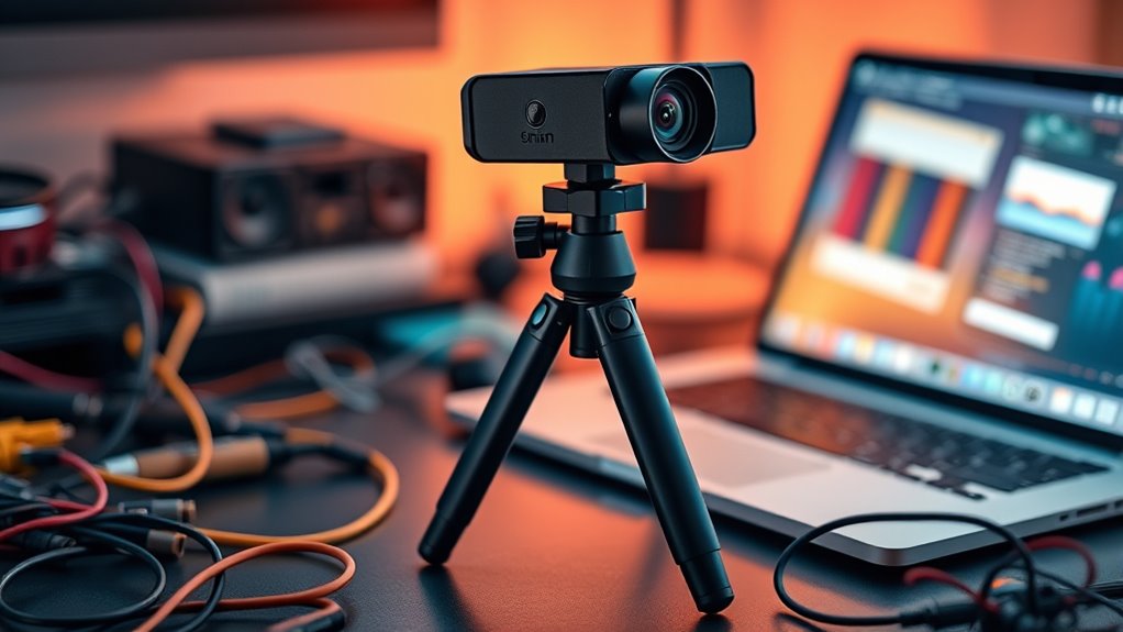 tripod selection considerations