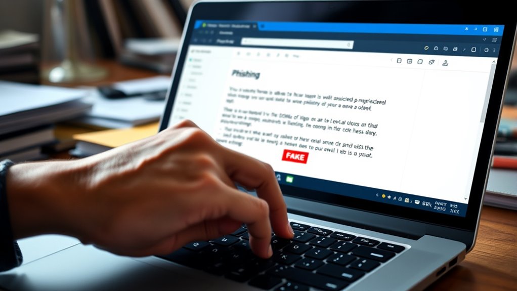 trust instincts verify suspicious