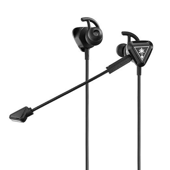 Turtle Beach Battle Buds In-Ear Gaming Headset