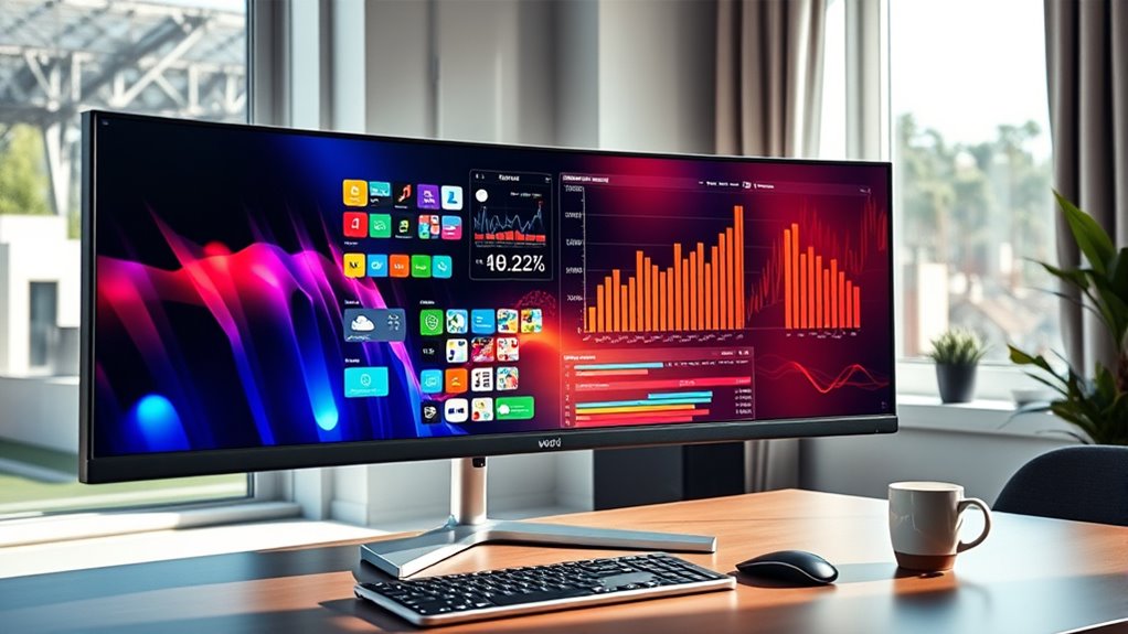 ultrawide resolutions for gaming