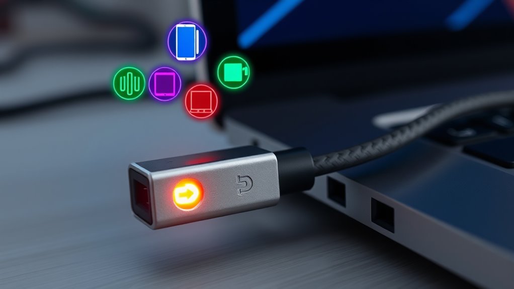 understanding device power needs