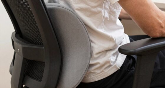 understanding lumbar support limitations