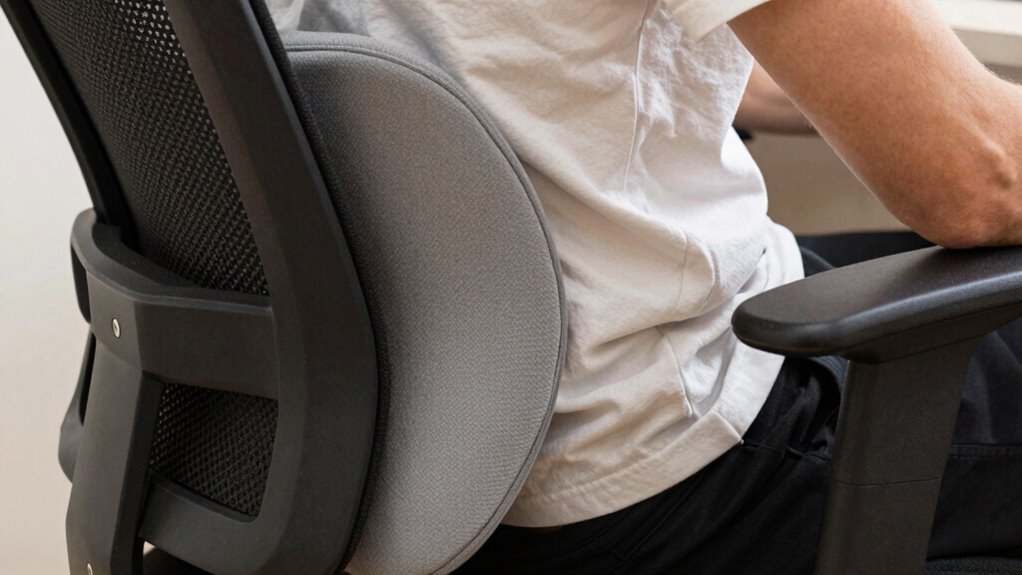 understanding lumbar support limitations