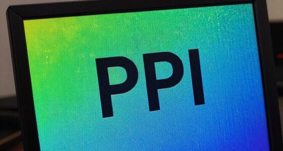 understanding ppi clearly