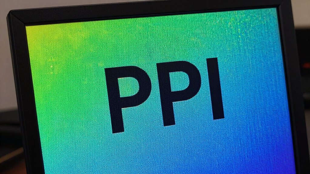 understanding ppi clearly