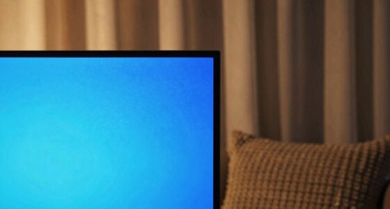 understanding screen brightness perception