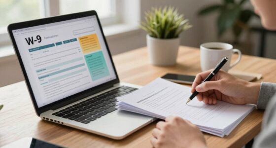 understanding w 9 for remote workers