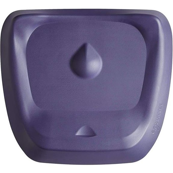 Topo Not-Flat Standing Desk Mat