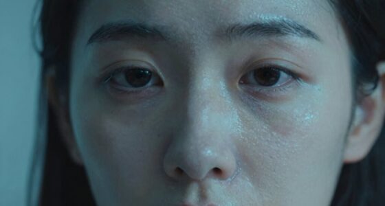 unflattering video color tones