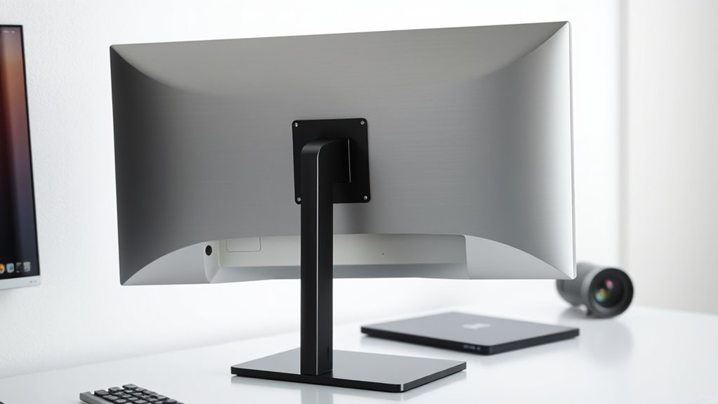 universal mounting hole specifications