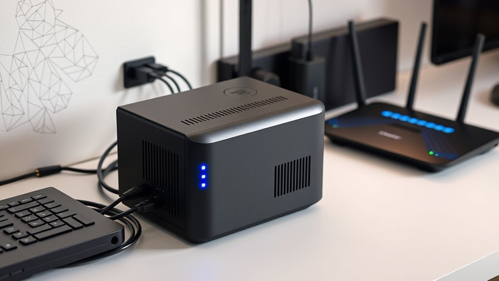 ups selection essentials