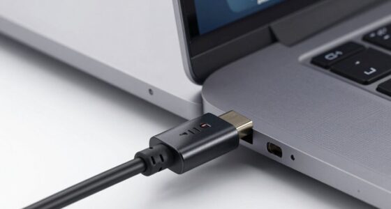 usb c charging without video