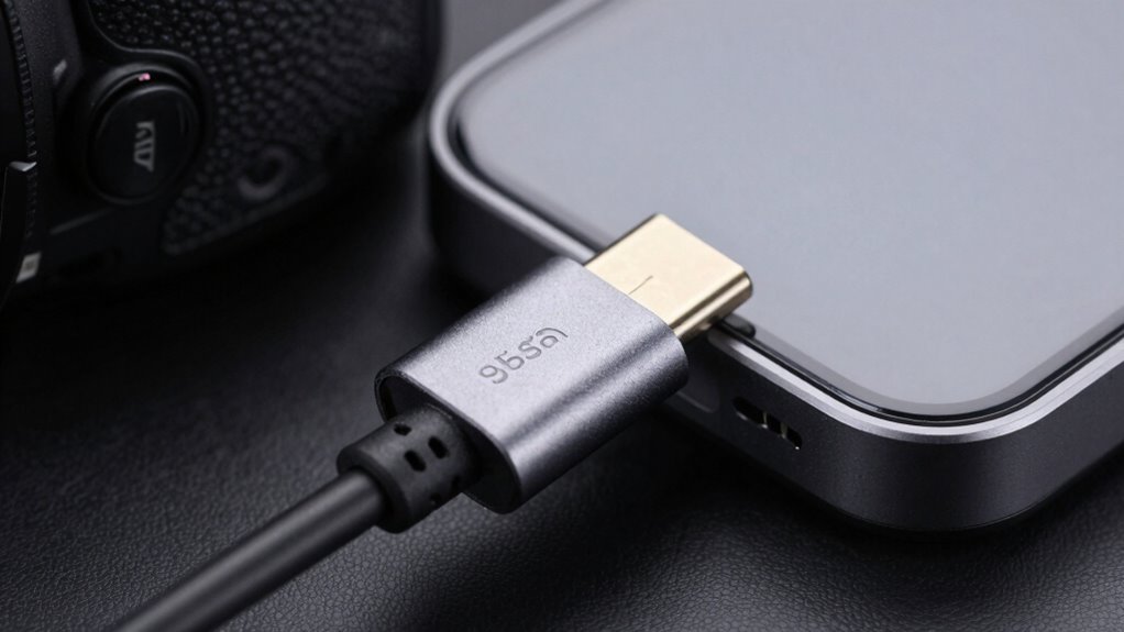 usb pd power specifications