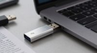 usb recognition troubleshooting guide