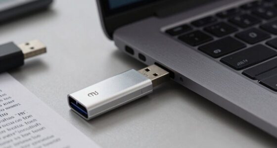 usb recognition troubleshooting guide