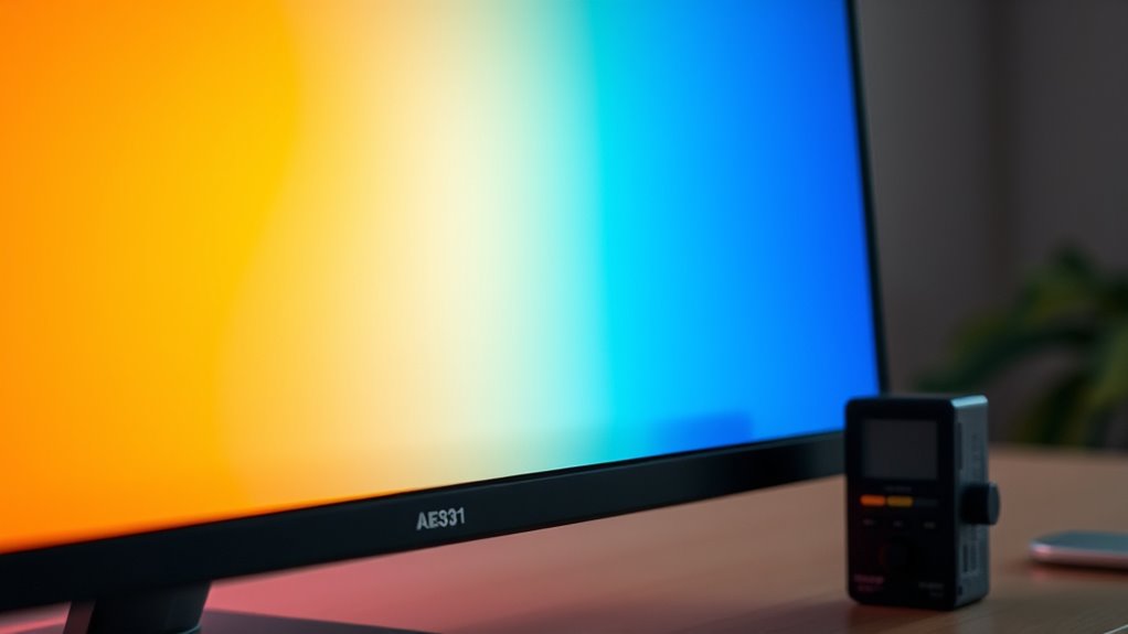 use calibration device properly