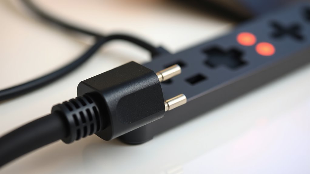 use correct secure connections