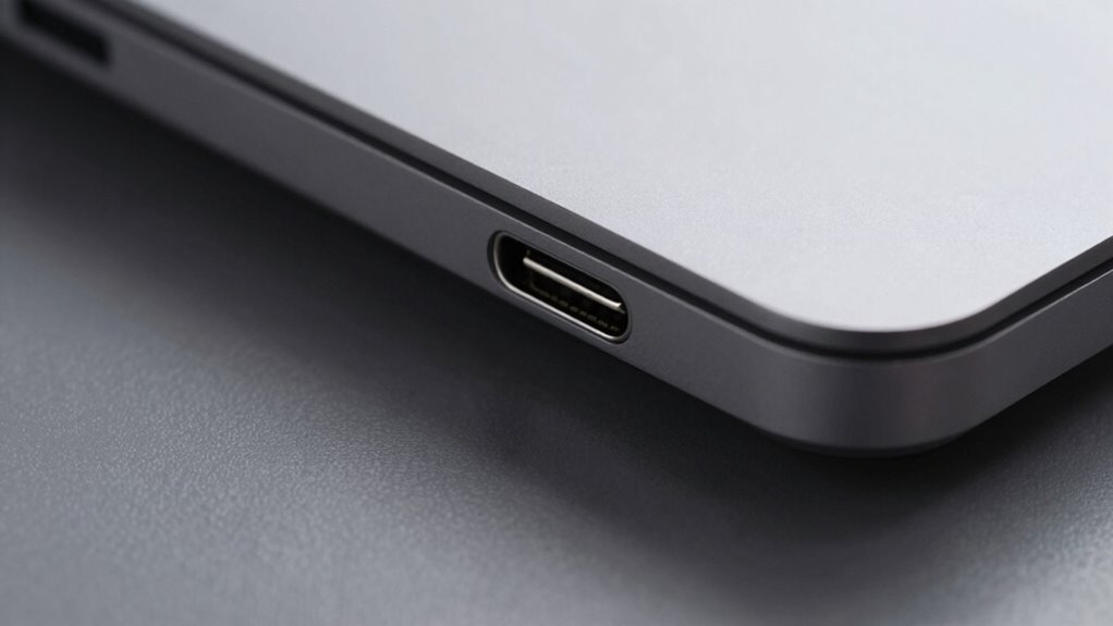 varied usb c capabilities
