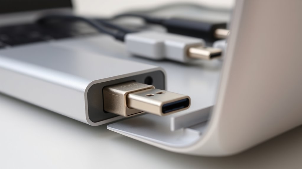 versatile usb c connection options