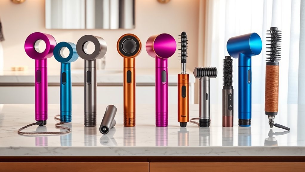 versatility heat safety portability