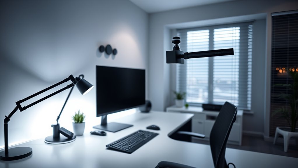 video quality ai tracking