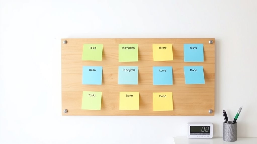 visual workflow improves productivity