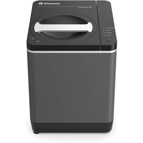 Vitamix FC-50 Compact Food Processor & Waste Disposer