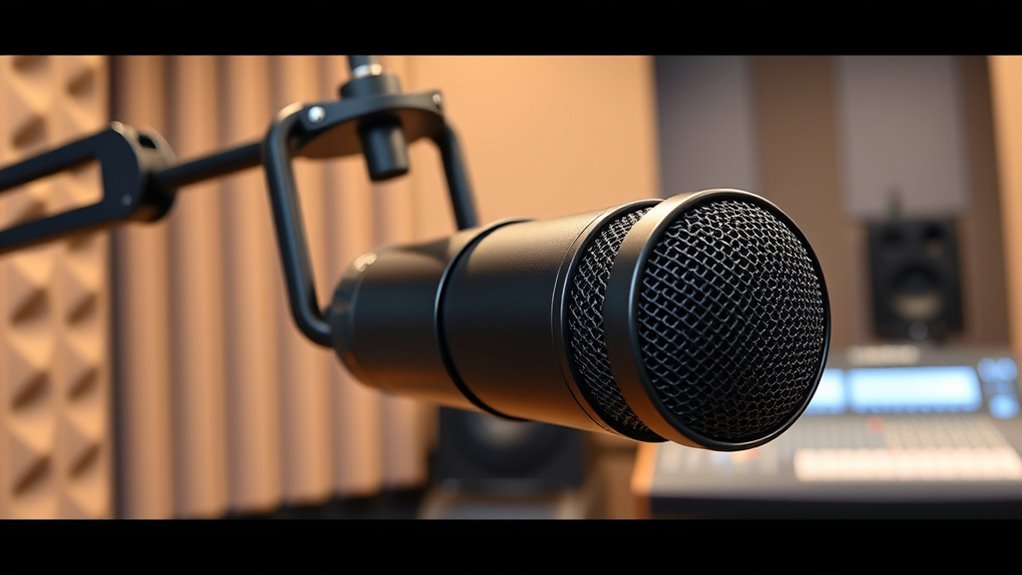 voice clarity and durability