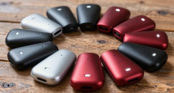 warm rechargeable hand warmers