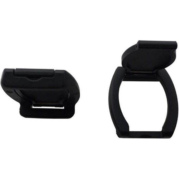 HUYUN Webcam Lens Cover for Logitech C920/C930e