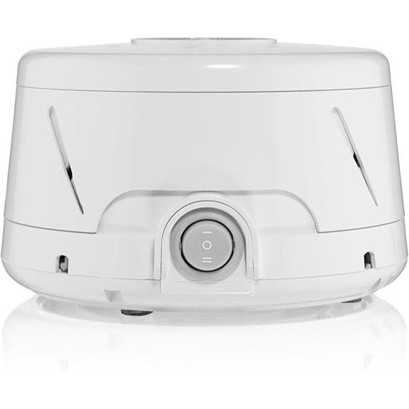 Yogasleep Dohm Classic White Noise Machine
